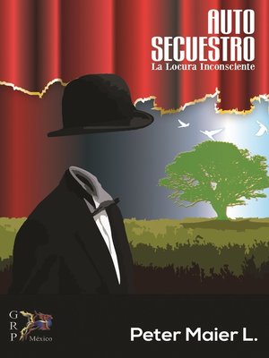 cover image of Autosecuestro
